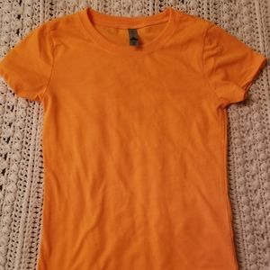 Next Level girls shirt